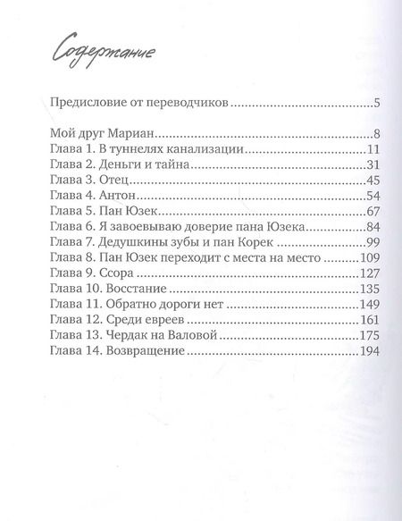 Фотография книги "Ури Орлев: Человек с той стороны"