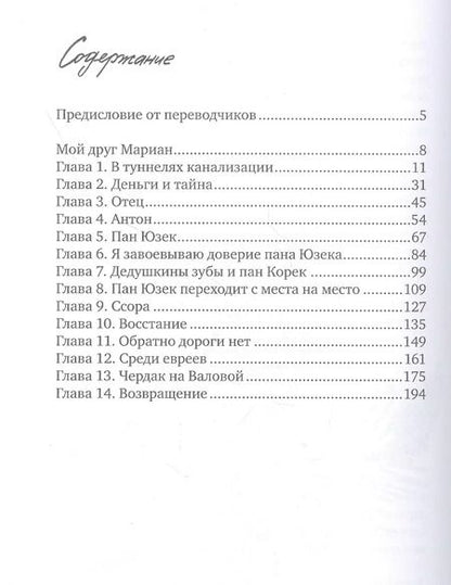 Фотография книги "Ури Орлев: Человек с той стороны"