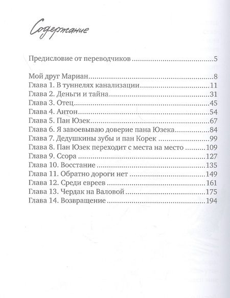 Фотография книги "Ури Орлев: Человек с той стороны"