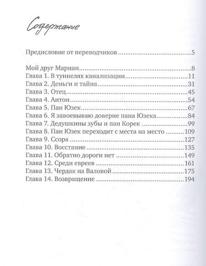 Фотография книги "Ури Орлев: Человек с той стороны"