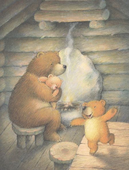 Фотография книги "Урзель Шеффлер: Поцелуй для младшей сестрички"