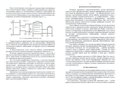 Фотография книги "Уськов: Инновации в строительстве. Организация и управление"
