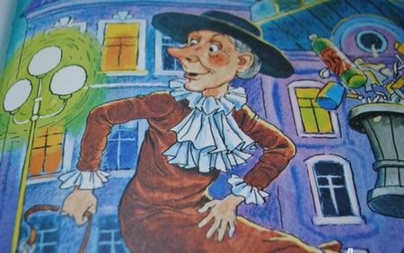 Фотография книги "Успенский: Крокодил Гена и его друзья"