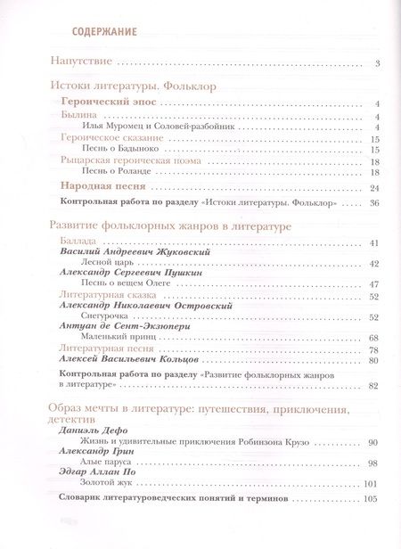 Фотография книги "Устинова, Ланин, Шамчикова: Литература. 6 класс. Рабочая тетрадь. В 2-х частях"