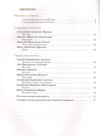 Фотография книги "Устинова, Ланин, Шамчикова: Литература. 6 класс. Рабочая тетрадь. В 2-х частях"