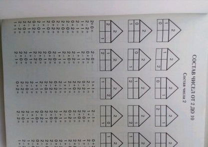 Фотография книги "Узорова, Нефёдова: Математика. 1-4 класс. Большая книга примеров и заданий по всем темам курса начальной школы"