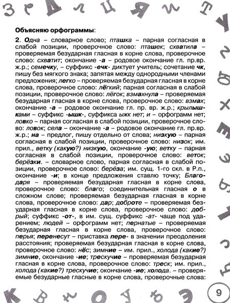 Фотография книги "Узорова, Нефёдова: Русский язык. 4 класс. Мини-диктанты с разбором всех орфограмм"
