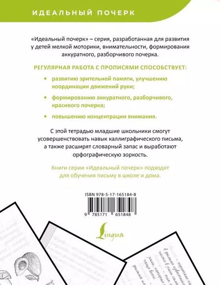 Фотография книги "В. Комарова: Русский язык. Учимся писать слова-заимствования"