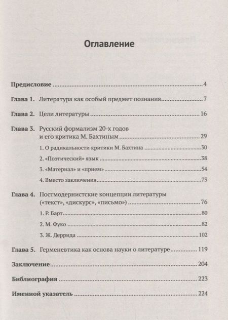 Фотография книги "В. Линков: Введение в литературоведение: История идей от Вико до Бахтина и Гадамера"
