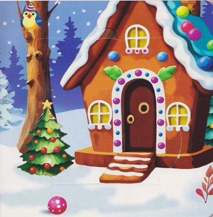 Фотография книги "В. Разин: Подарки от Деда Мороза"