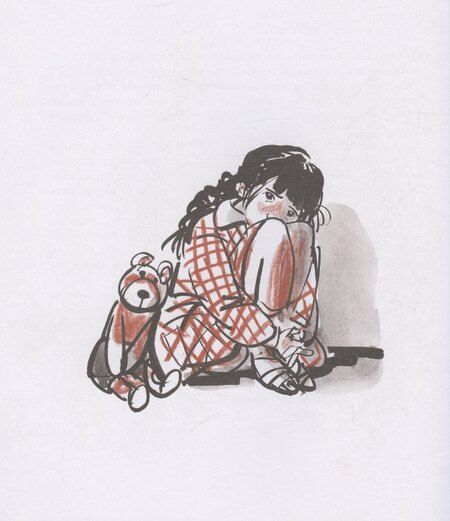 Фотография книги "В Бедеевой Поляне абрикосы не растут"