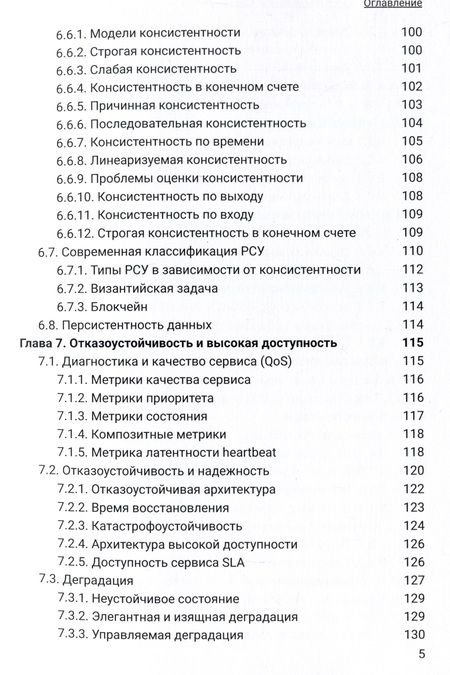 Фотография книги "Вадим Подольный: Архитектура высоконагруженных систем. Системы сбора информации. Распределенные системы управления. Системы реального времени"