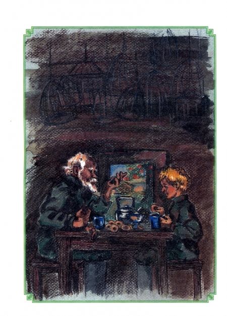 Фотография книги "Вадим Редин: Птицелов"