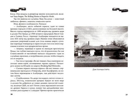 Фотография книги "Вадим Тушин: Во все тяжкие. История главного антигероя"