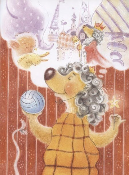 Фотография книги "Валаханович: Волшебные тайны игрушек"