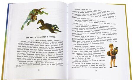 Фотография книги "Валентин Филатов: Рассказы дрессировщика"