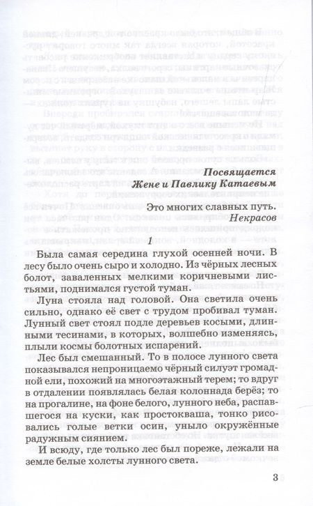 Фотография книги "Валентин Катаев: Сын полка"