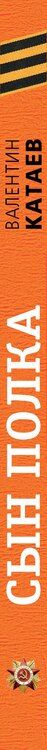 Фотография книги "Валентин Катаев: Сын полка"