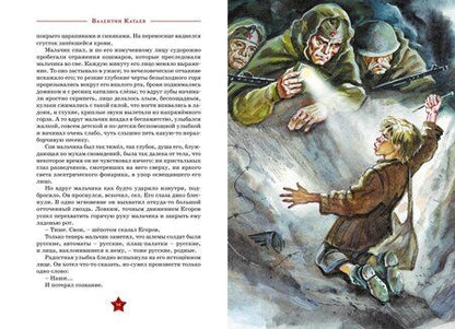 Фотография книги "Валентин Катаев: Сын полка"