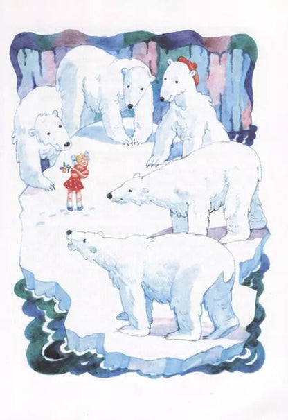 Фотография книги "Валентин Катаев: Цветик-семицветик. Сказки"