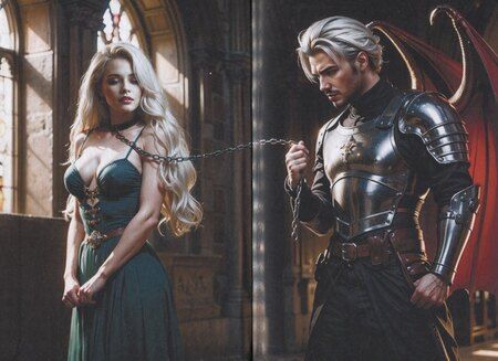 Фотография книги "Валентина Ананнет: Владыка небес: (Не) желанная рабыня"