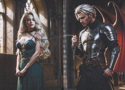 Фотография книги "Валентина Ананнет: Владыка небес: (Не) желанная рабыня"