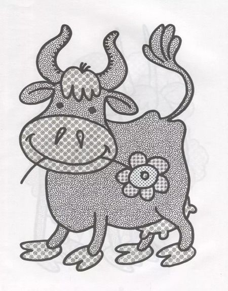 Фотография книги "Валентина Дмитриева: Домашние животные"