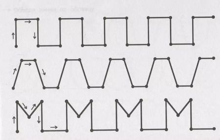Фотография книги "Валентина Дмитриева: Готовим руку к письму"