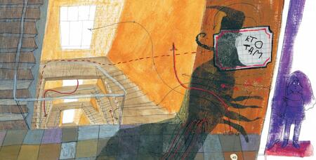 Фотография книги "Валентина Дёгтева: Бублик для гуманоида"