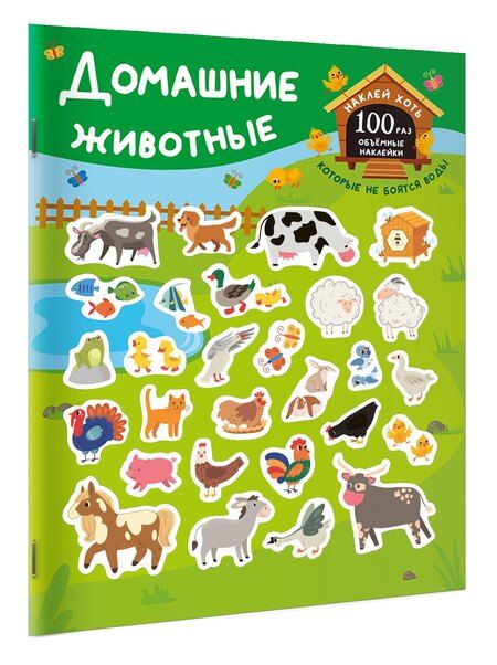 Фотография книги "Валентина Геннадьевна: Домашние животные"