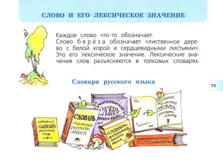 Фотография книги "Валентина Канакина: Русский язык. 2 класс. Раздаточный материал. ФГОС"