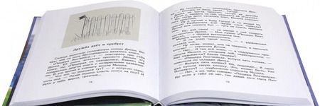 Фотография книги "Валентина Осеева: Динка"