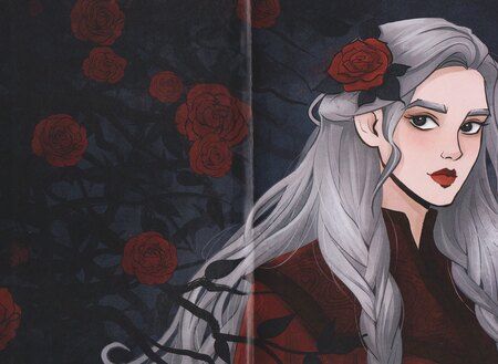 Фотография книги "Валери Бор: Эдиргемская ведьма"