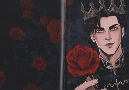 Фотография книги "Валери Бор: Эдиргемская ведьма"