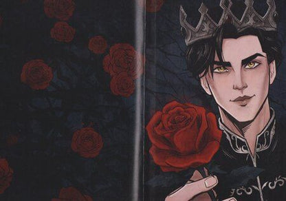 Фотография книги "Валери Бор: Эдиргемская ведьма"