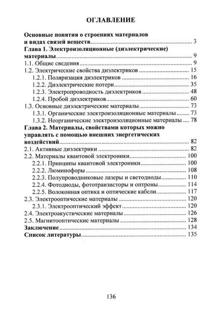 Фотография книги "Валерий Казаков: Электро- и оптические свойства диэлектриков. Справочник"