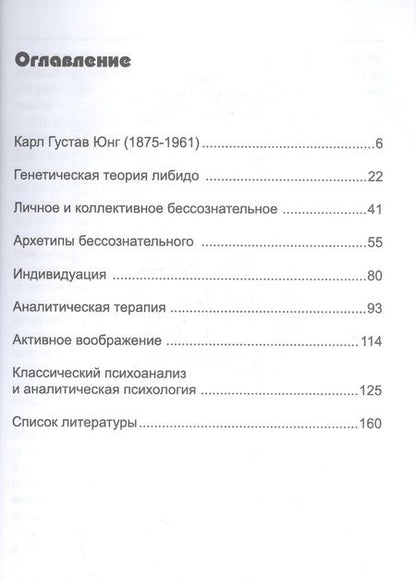 Фотография книги "Валерий Лейбин: Аналитическая психология К.Г. Юнга"