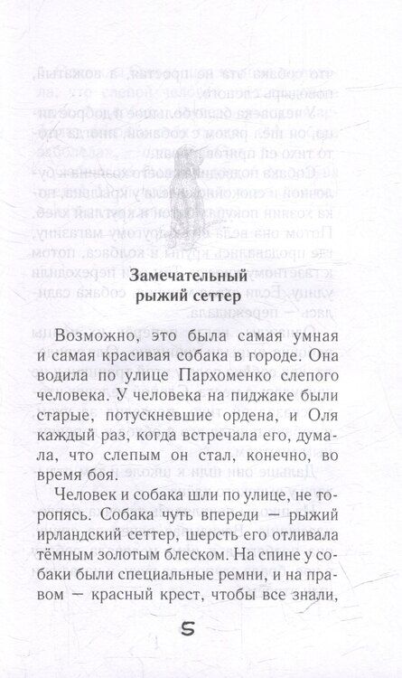 Фотография книги "Валерий Воскобойников: Девочка, мальчик, собака: Повесть"