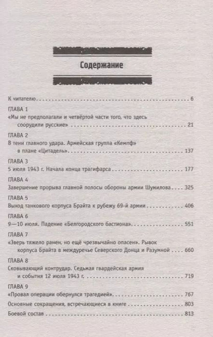Фотография книги "Валерий Замулин: Забытое сражение Огненной дуги"