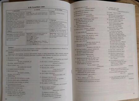 Фотография книги "Валерия Каверина: Русский язык. Орфография. Пунктуация"