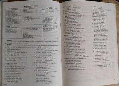 Фотография книги "Валерия Каверина: Русский язык. Орфография. Пунктуация"