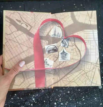 Фотография книги "Валиуллин: Большое сердце Петербурга"