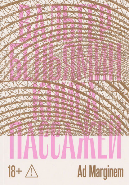 Обложка книги "Вальтер Беньямин: Книга Пассажей"