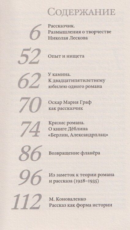 Фотография книги "Вальтер Беньямин: Рассказчик"