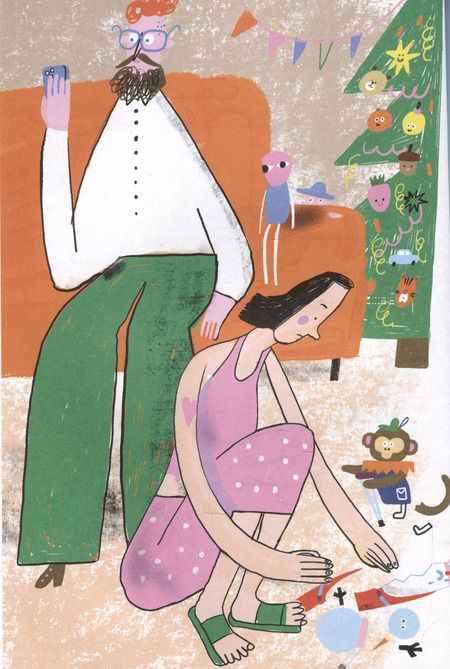 Фотография книги "Валя Филиппенко: 20 подарков на Новый год"