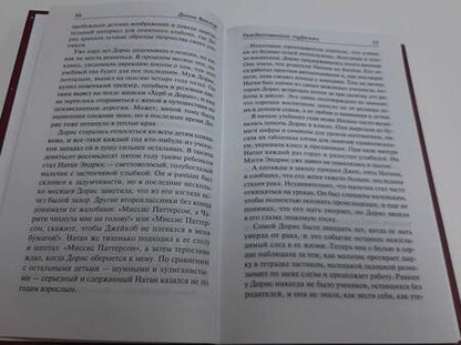 Фотография книги "Ванлир: Рождественское благословение"