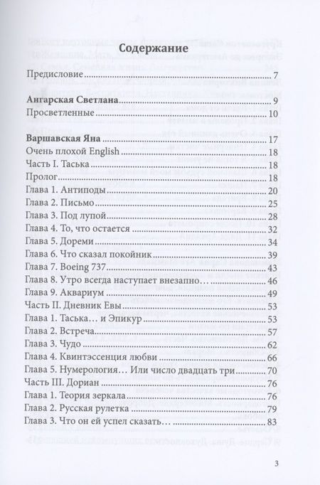 Фотография книги "Варшавская, Ангарская, Кругосветов: Лауреаты Лондонской литературной премии. Выпуск 2"