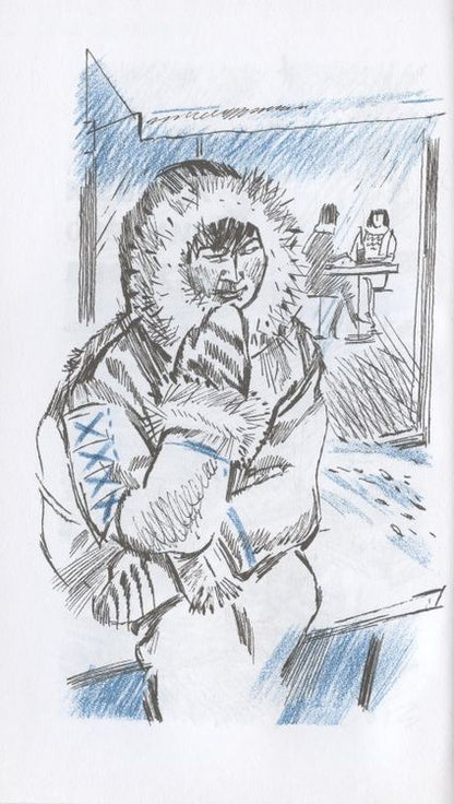 Фотография книги "Вашкевич: Алмазы Птичьего острова"