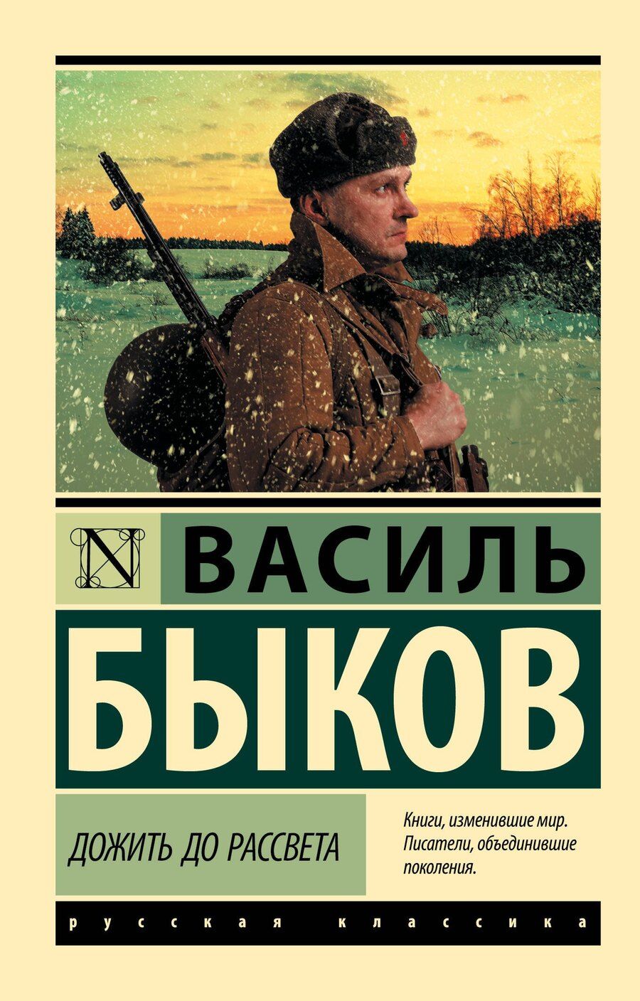 Обложка книги "Василь Владимирович: Дожить до рассвета"