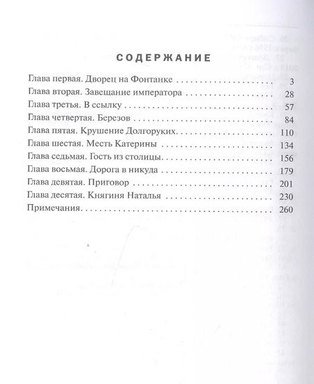 Фотография книги "Васильев, Васильев: Княгиня Долгорукова"